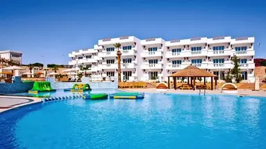 Palma Di Sharm Resort And Aqua Park