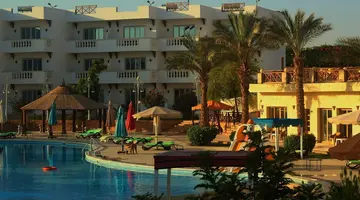 Palma Di Sharm Resort And Aqua Park