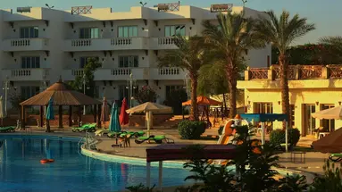 Palma Di Sharm Resort And Aqua Park