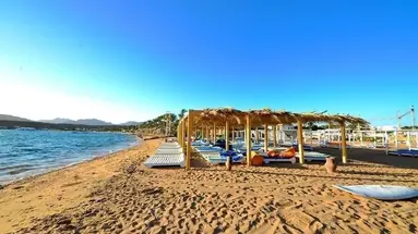 Palma Di Sharm Resort And Aqua Park