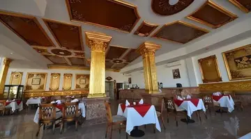 Palma Di Sharm Resort And Aqua Park