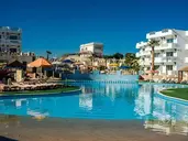 Palma Di Sharm Resort And Aqua Park