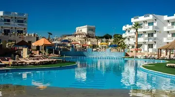 Palma Di Sharm Resort And Aqua Park