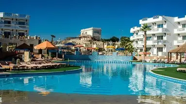 Palma Di Sharm Resort And Aqua Park