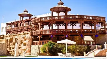 Palma Di Sharm Resort And Aqua Park