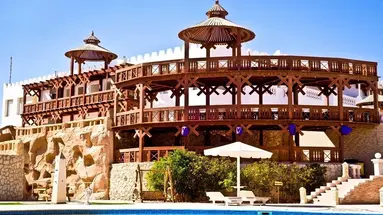 Palma Di Sharm Resort And Aqua Park