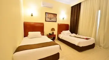 Palma Di Sharm Resort And Aqua Park