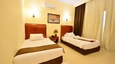 Palma Di Sharm Resort And Aqua Park