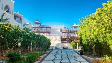 Palma Di Sharm Resort And Aqua Park