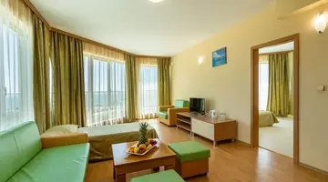 PALMA GOLDEN SANDS