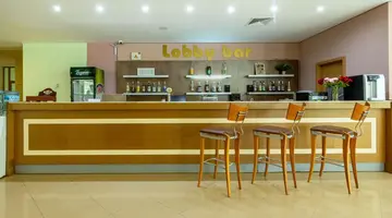 PALMA GOLDEN SANDS