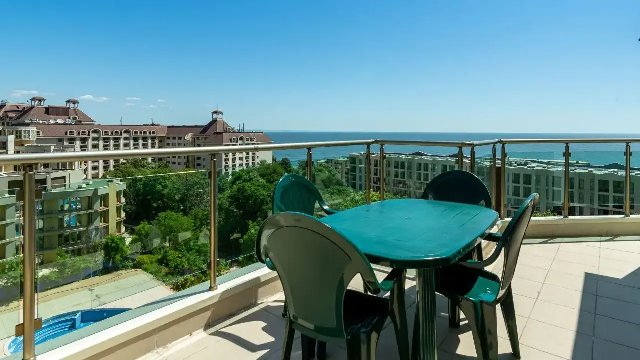 PALMA GOLDEN SANDS