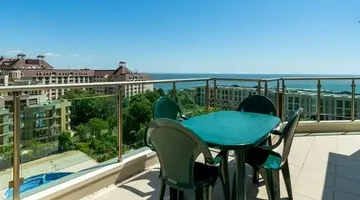 PALMA GOLDEN SANDS