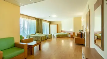 PALMA GOLDEN SANDS