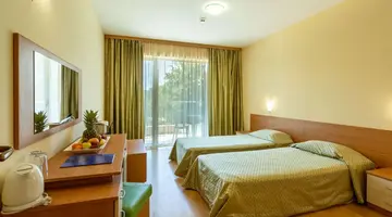 PALMA GOLDEN SANDS