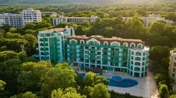 PALMA GOLDEN SANDS