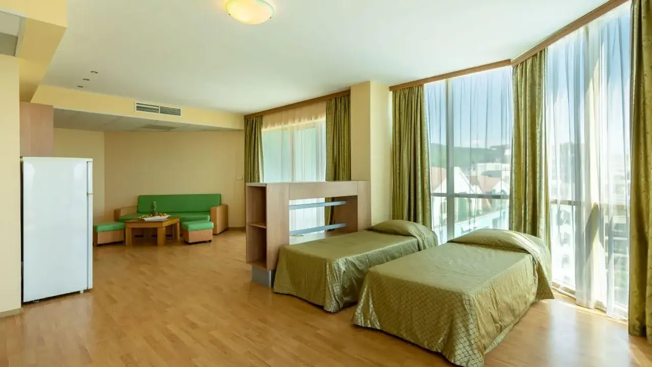 PALMA GOLDEN SANDS