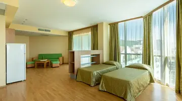 PALMA GOLDEN SANDS