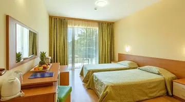 Palma Hotel