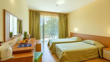 Palma Hotel