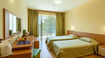 Palma Hotel