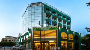 Palma Hotel