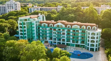 Palma Hotel