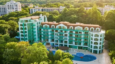 Palma Hotel