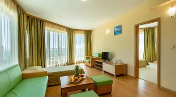 Palma Hotel