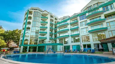 Palma Hotel