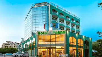Palma Hotel
