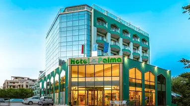 Palma Hotel
