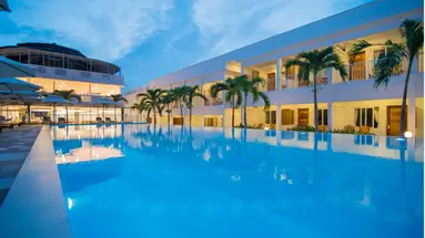 PALMA RESORT - TRADEMARK COLLECTION BY WYNDHAM (EX. PALMA RESORT)