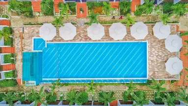 PALMA RESORT - TRADEMARK COLLECTION BY WYNDHAM (EX. PALMA RESORT)