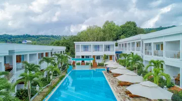 PALMA RESORT - TRADEMARK COLLECTION BY WYNDHAM (EX. PALMA RESORT)
