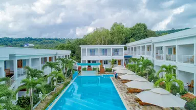 PALMA RESORT - TRADEMARK COLLECTION BY WYNDHAM (EX. PALMA RESORT)