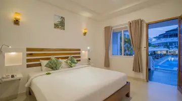 PALMA RESORT - TRADEMARK COLLECTION BY WYNDHAM (EX. PALMA RESORT)