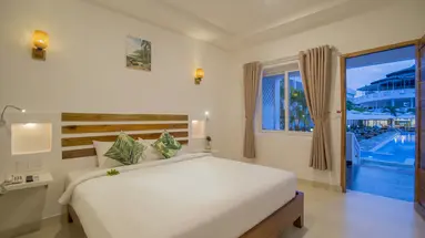 PALMA RESORT - TRADEMARK COLLECTION BY WYNDHAM (EX. PALMA RESORT)