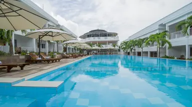 PALMA RESORT - TRADEMARK COLLECTION BY WYNDHAM (EX. PALMA RESORT)