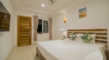 PALMA RESORT - TRADEMARK COLLECTION BY WYNDHAM (EX. PALMA RESORT)