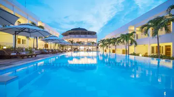PALMA RESORT - TRADEMARK COLLECTION BY WYNDHAM (EX. PALMA RESORT)