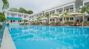 PALMA RESORT - TRADEMARK COLLECTION BY WYNDHAM (EX. PALMA RESORT)