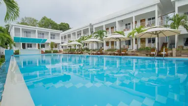 PALMA RESORT - TRADEMARK COLLECTION BY WYNDHAM (EX. PALMA RESORT)