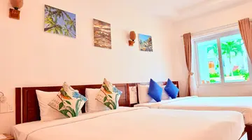 PALMA RESORT - TRADEMARK COLLECTION BY WYNDHAM (EX. PALMA RESORT)