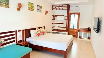 PALMA RESORT - TRADEMARK COLLECTION BY WYNDHAM (EX. PALMA RESORT)