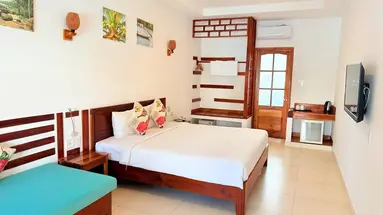 PALMA RESORT - TRADEMARK COLLECTION BY WYNDHAM (EX. PALMA RESORT)