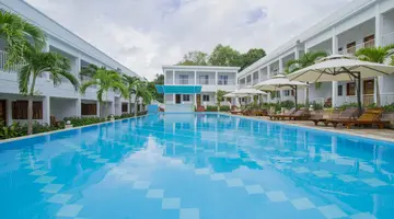 PALMA RESORT - TRADEMARK COLLECTION BY WYNDHAM (EX. PALMA RESORT)