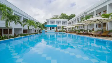 PALMA RESORT - TRADEMARK COLLECTION BY WYNDHAM (EX. PALMA RESORT)