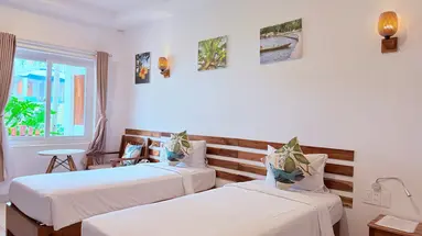 PALMA RESORT - TRADEMARK COLLECTION BY WYNDHAM (EX. PALMA RESORT)