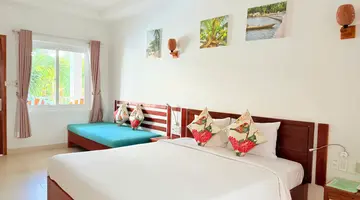 PALMA RESORT - TRADEMARK COLLECTION BY WYNDHAM (EX. PALMA RESORT)
